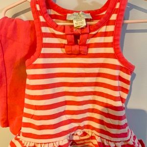 Kate space 12month summer outfit